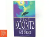 Grib natten af Dean R. Koontz (Bog) - 2