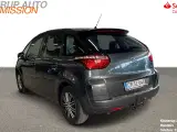 Citroën C4 Picasso 1,6 HDI Seduction 110HK - 4