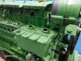 Deutz BF6M1013FC Motor - 3