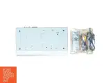 Dvd afspiller med kabler og fjernbetjening fra Panasonic (str. 43 x 24 cm) - 4