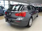 BMW 118i 1,5 aut. - 4