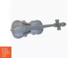 Violinfigur - miniature (str. 7 cm) - 4