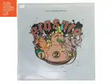 Erasure - The Circus Tour 1987 LP - 2