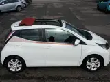 Toyota Aygo 1,0 VVT-i x-sky - 4