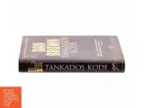 Tankados kode af Dan Brown (Bog) - 2