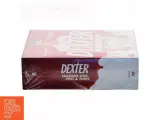 Dexter S01-S04 DVD med Michael C. Hall (DVD) - 3