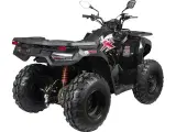 Loncin ATV Xwolf 200.  (Kan ikke indregistreres) - 5