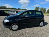 VW Fox 1,4  - 2