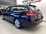 Peugeot 308 1,6 BlueHDi 120 Active SW - 3