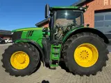 John Deere 6210R DirectDrive - 2