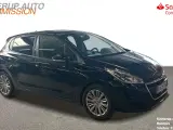 Peugeot 208 1,6 BlueHDi Envy Sky 100HK 5d - 2