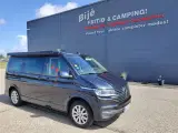 2022 - VW California Ocean 4 Motion - 2