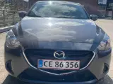Mazda 2 1,5 SkyActiv-G 90 Niseko - 2