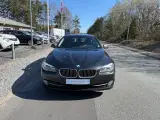 BMW 520d 2,0 Touring aut. - 2