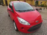 Ford Ka 1.2 i År 2014. Km 127. Nysynet.  - 4