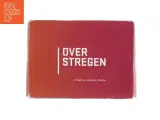 Spil om seksuel chikane &#39;Over stregen&#39; (str. 16x11 cm) - 3