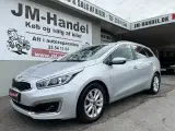 Kia Ceed 1,6 CRDi 136 Premium SW DCT