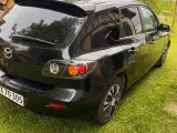 Mazda 3, 1,6 Hatchback - 4