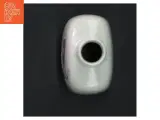 Porcelænsdekoration med fugl fra Royal Copenhagen (str. 15x9 cm) - 3