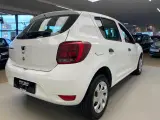 Dacia Sandero 0,9 TCe 90 Ambiance - 5