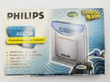 ⭐️· Ny Vintage PHILIPS Personal Pocket AM/FM Radio - 3