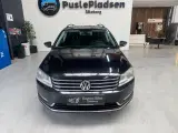 VW Passat 2,0 TDi 140 Highline Variant DSG BMT - 2