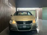 VW Eos 2,0 FSi - 2