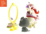 Littlest Pet Shop figurer fra Littlest Petshop (str. 4,5 cm) - 2