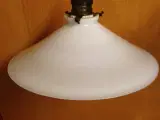 Antik Skomagerlampe