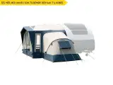 Dometic   MOBIL AIR PRO 361/391 Adria Action                         LUFTTELT FRA DOMETIC DER PASSER TIL ADRIA ACTION 361 LH, 391 PD OG 391 PH  13099.00 kr - 2