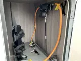 2022 - Hobby Ontour Edition V65   MEGET velholdt Hobby autocamper med kun 20.000 km. på tælleren - 4