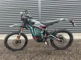 Talaria Sting El knallert 30 km/t - 4