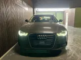 Audi A6 3,0 TDi 245 Avant quattro S-tr. - 2