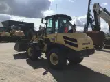Yanmar V100 - 5