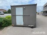 Mandskabs modul - 2