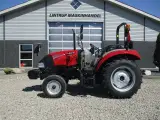 Case IH Farmall 55 A Dansk demo traktor med kun 29 timer. Med vendegear på. - 2