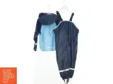Regnsæt til børn fra Helly Hansen (str. 104) - 2