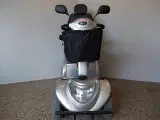 El-scooter Larsen Mobility LA 50