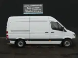 Mercedes-Benz Sprinter 316 2,1 CDI R2 163HK Van 6g - 3