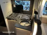 2020 - SunLight T 67 Aut.   Km 30000. Automatgear - 3