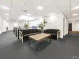 Kontorlejemål på 2.653 m² med lager - 4