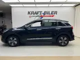 Kia Niro 1,6 PHEV Advance+ DCT - 2