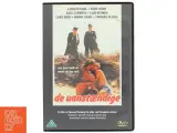 DVD Film - De Uanstændige - 3