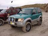 LAND CRUISER KØBES? - 3
