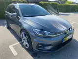 VW Golf VII 1,5 TSi 150 R-line DSG Van - 3