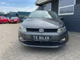 VW Polo 1,2 TSi 90 Comfortline DSG BMT - 2