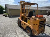 Truck Towmotor 580p - 4