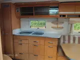 2010 - Cabby Comfort 620+ F3   Lækker vintervogn fra svenske Cabby hos Hinshøj Caravan - 4