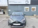 Toyota Aygo 1,0 VVT-i x-play Comfort - 3