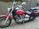 Yamaha XVS 1100 - 5